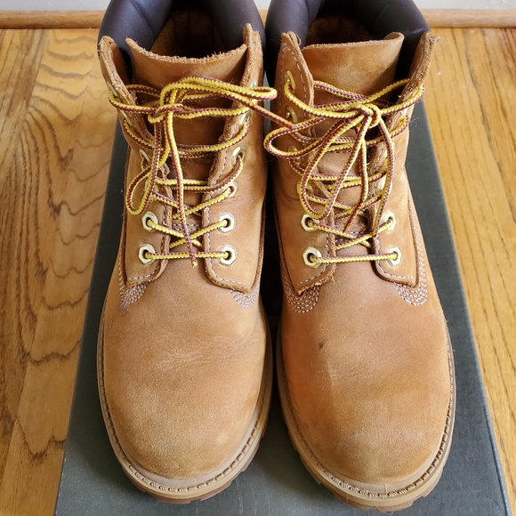 Timberland Lace-up Boots - Picture 2 of 8